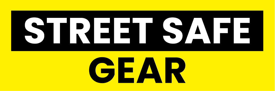 Street Safe Gear